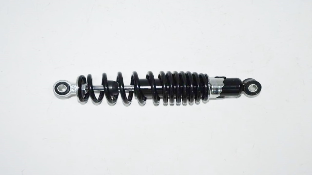 ARKA AMORTİSÖR TEK (CITY BIKE)